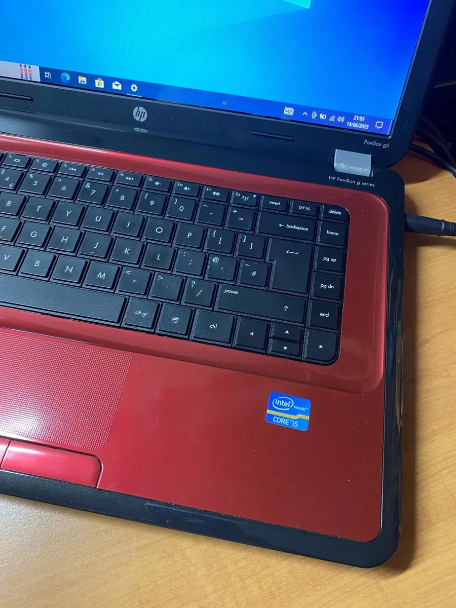 Hp laptop windows 10 - Image 2