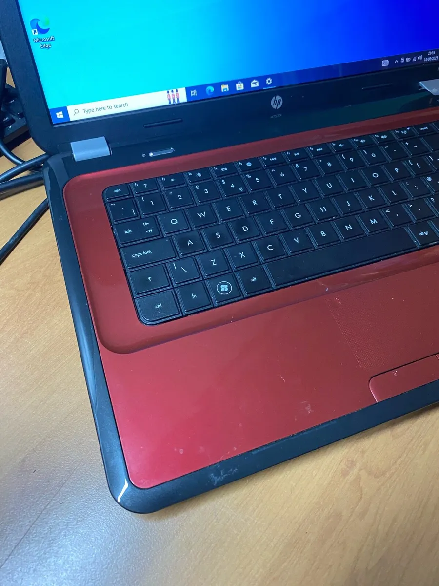 Hp laptop windows 10 - Image 3