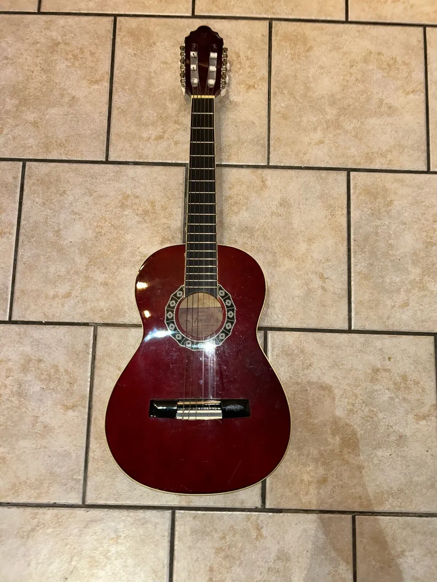 Guitar - Image 1