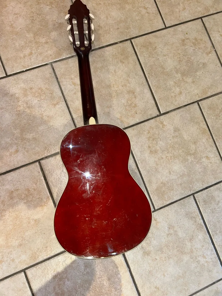 Guitar - Image 3
