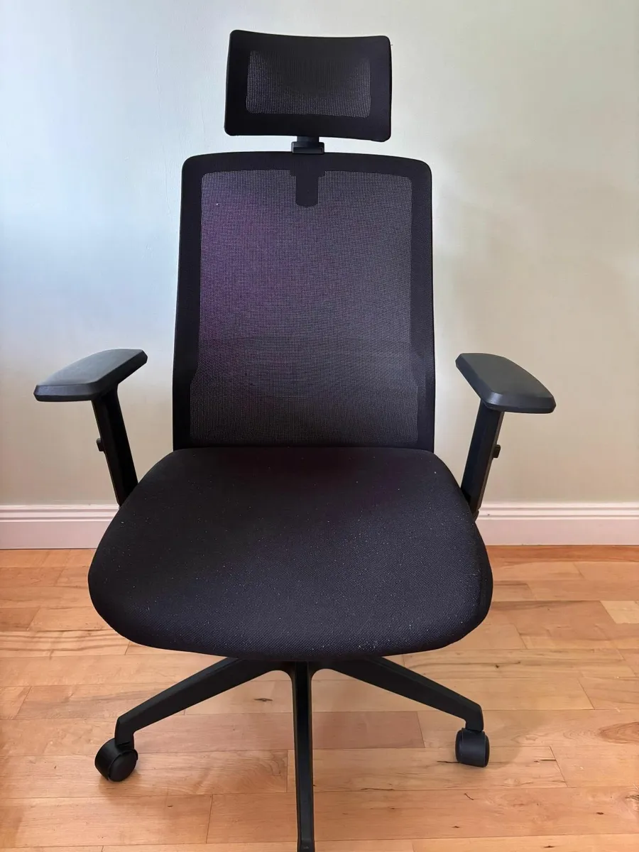 Office Chair - Image 3