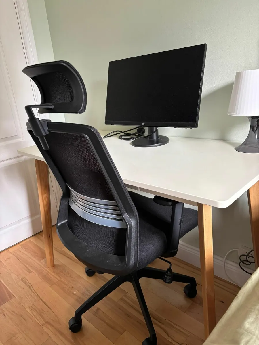 Office Chair - Image 4