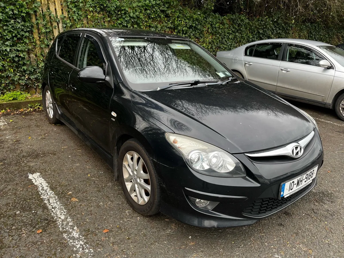 Hyundai i30 - Image 3