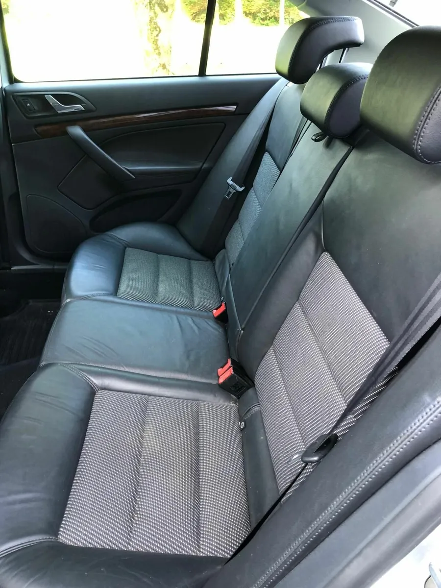 Skoda Octavia 2013 - Image 3