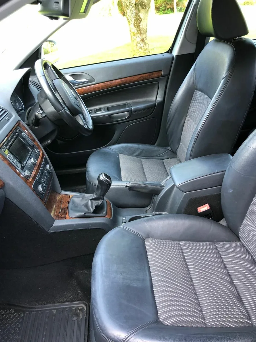 Skoda Octavia 2013 - Image 4