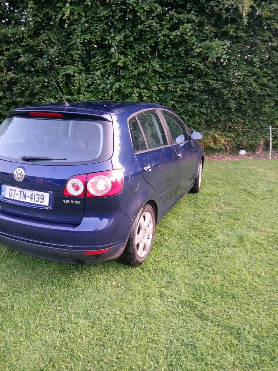 Volkswagon GOLF NCT 3/26 - Image 2