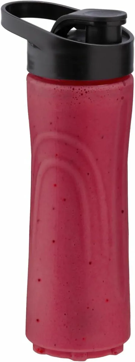 Home Blender Smoothie Maker 1L Jar 600ml - Image 4