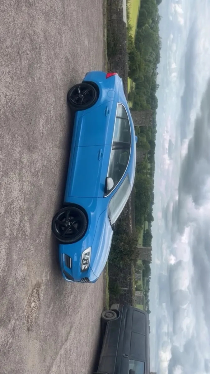 Volvo S60 2015 - Image 2