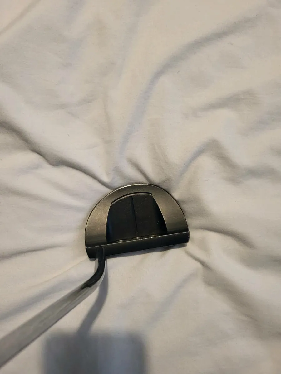Scotty Cameron GOLO Left Hand - Image 1