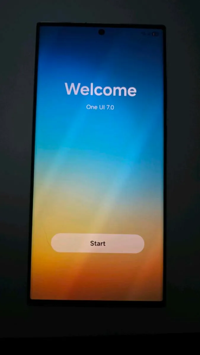 Samsung Galaxy s23 ultra 500g - Image 1