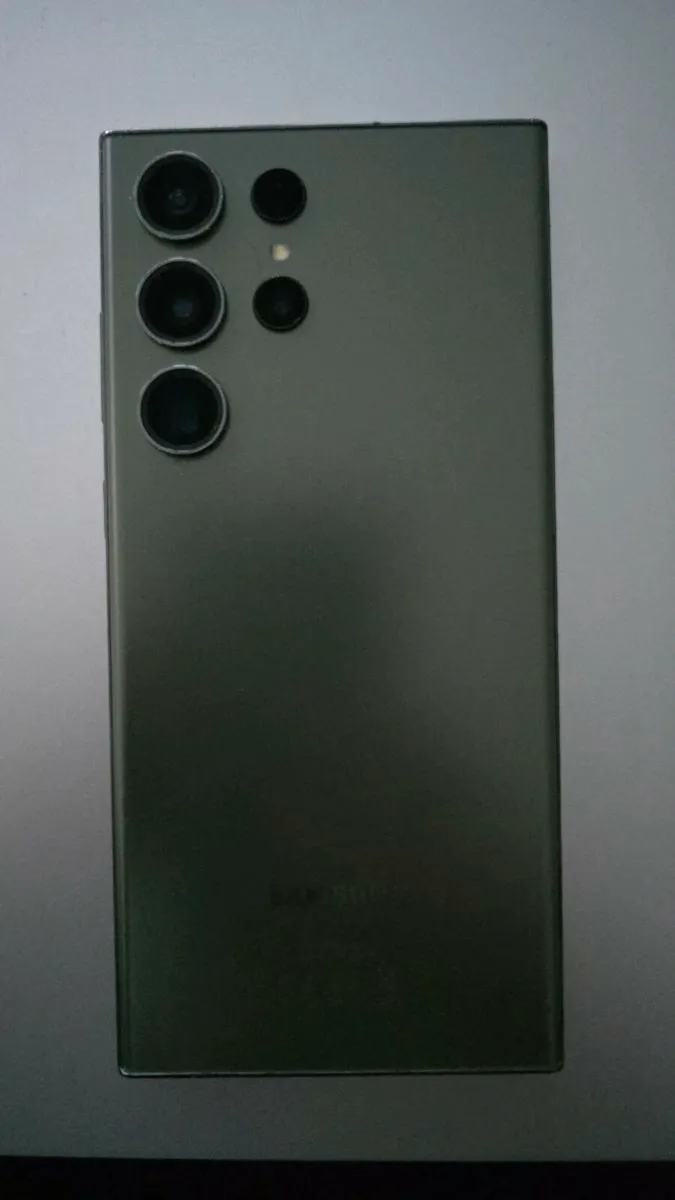 Samsung Galaxy s23 ultra 500g - Image 2