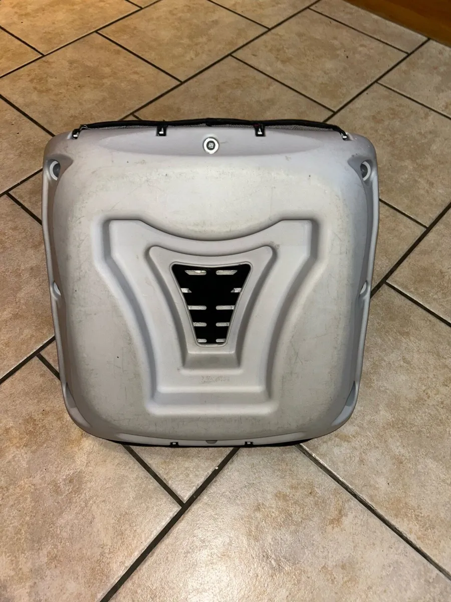 Booster seat - Image 3