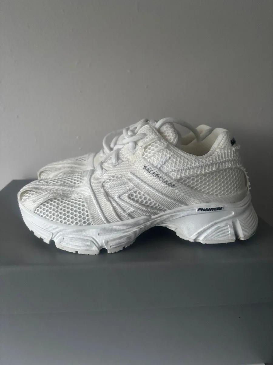 Balenciaga phantom runner - Image 1