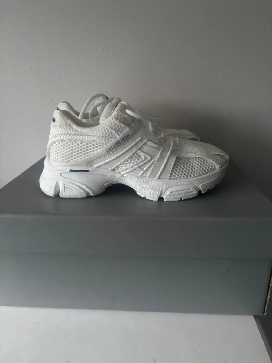 Balenciaga phantom runner - Image 2