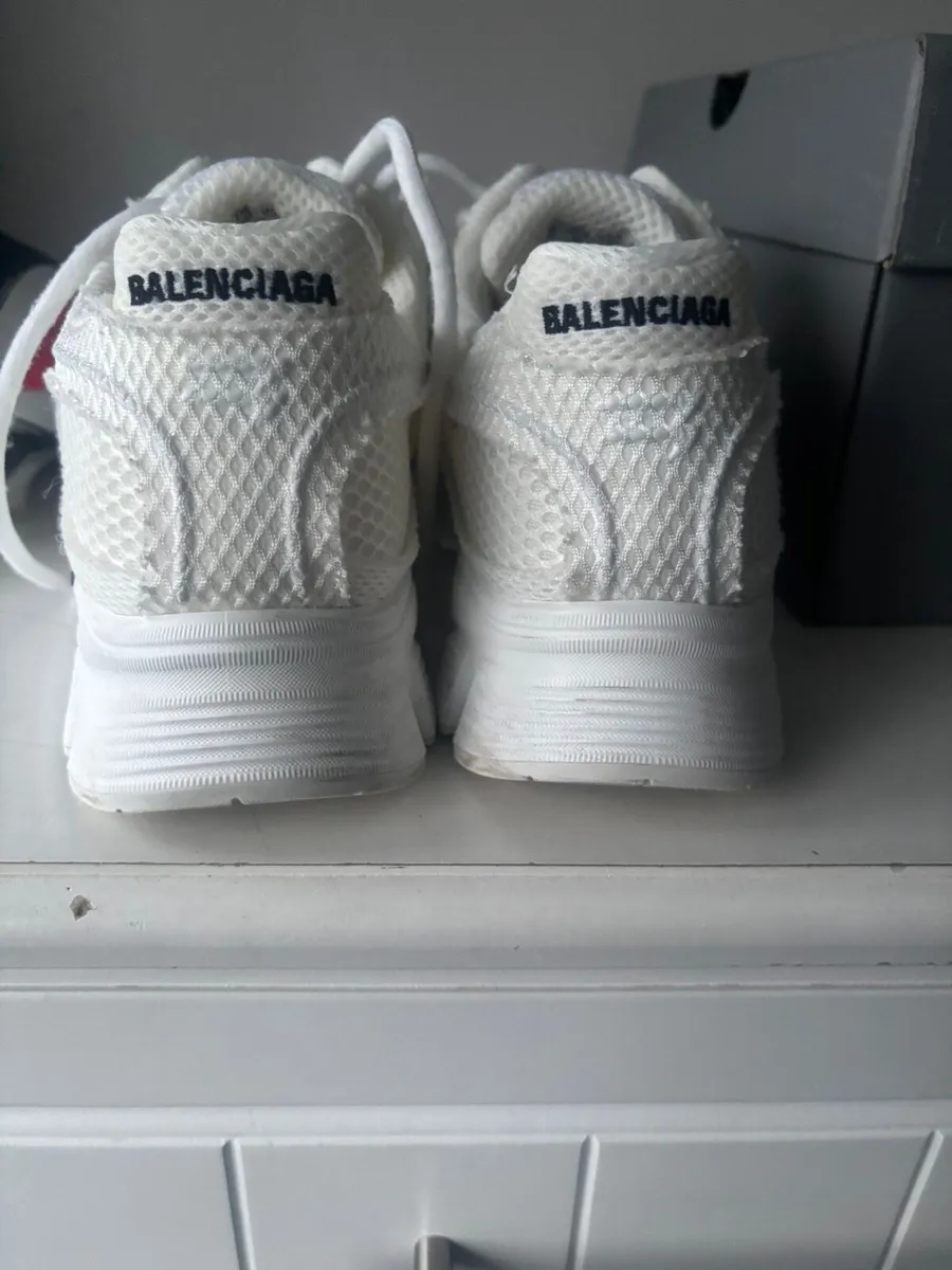 Balenciaga phantom runner - Image 4