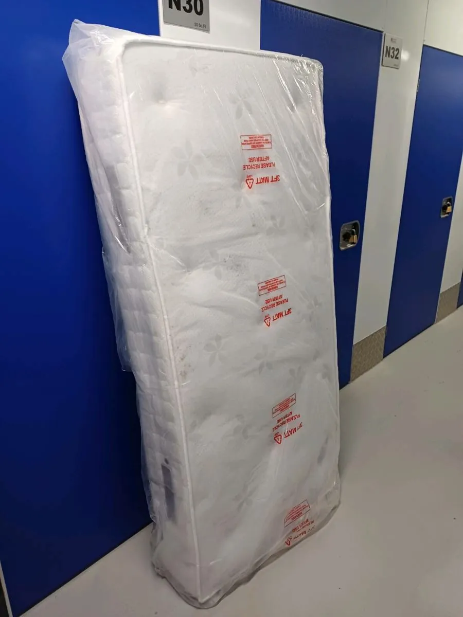 Mattress Single Size - Image 1