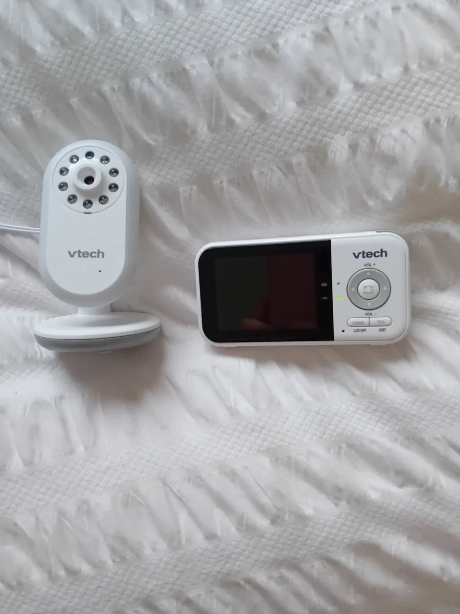 Baby monitor
