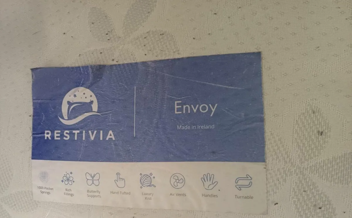 Mattress Single Size - Image 3