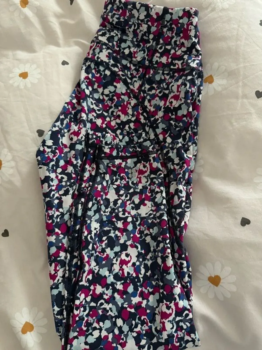 Sweaty Betty power leggings - Image 1