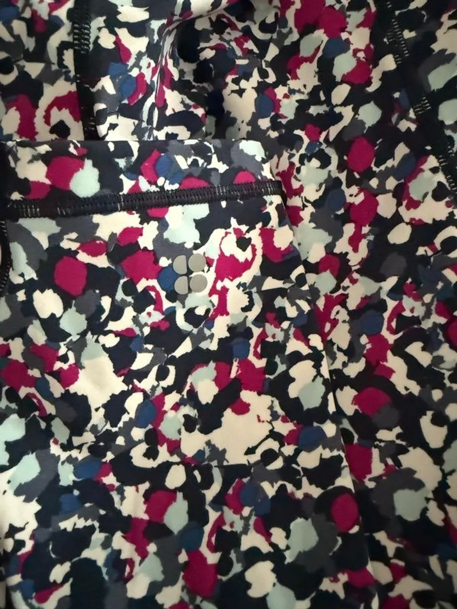 Sweaty Betty power leggings - Image 2
