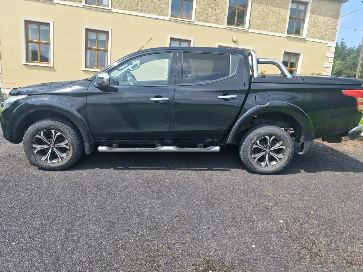 Fiat fuĺlback (L200) - Image 2