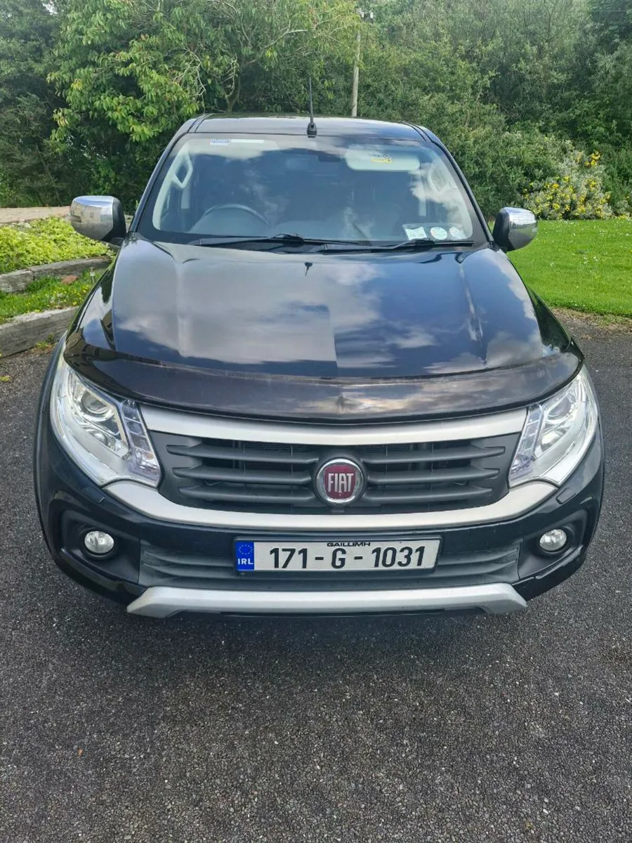 Fiat fuĺlback (L200) - Image 3