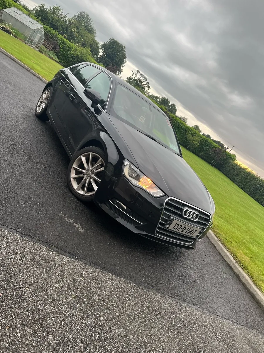 Audi A3 - Image 2