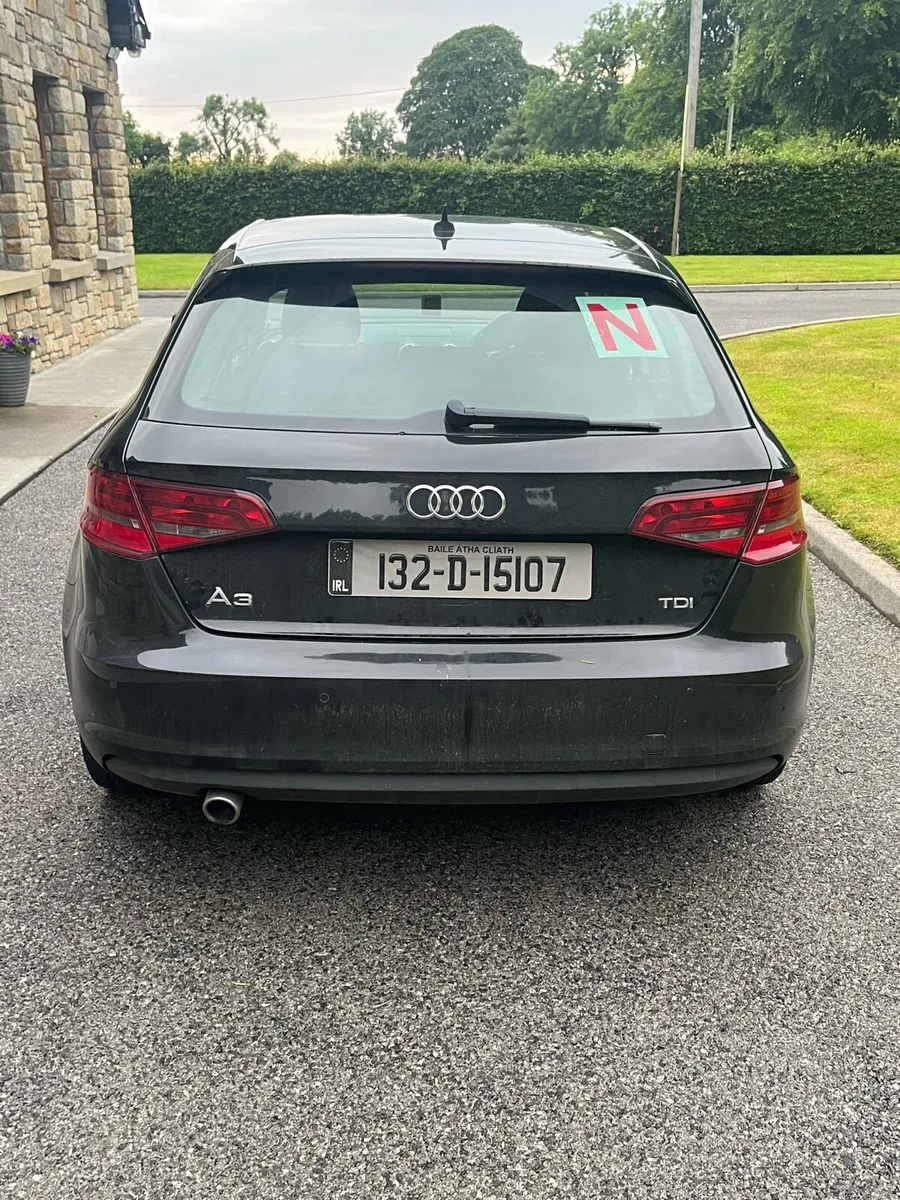 Audi A3 - Image 3