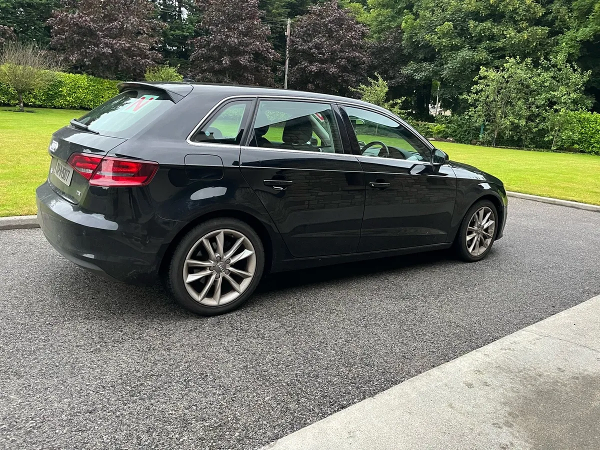 Audi A3 - Image 4