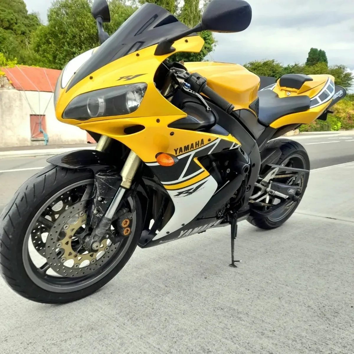 YAMAHA Other 2004 - Image 2