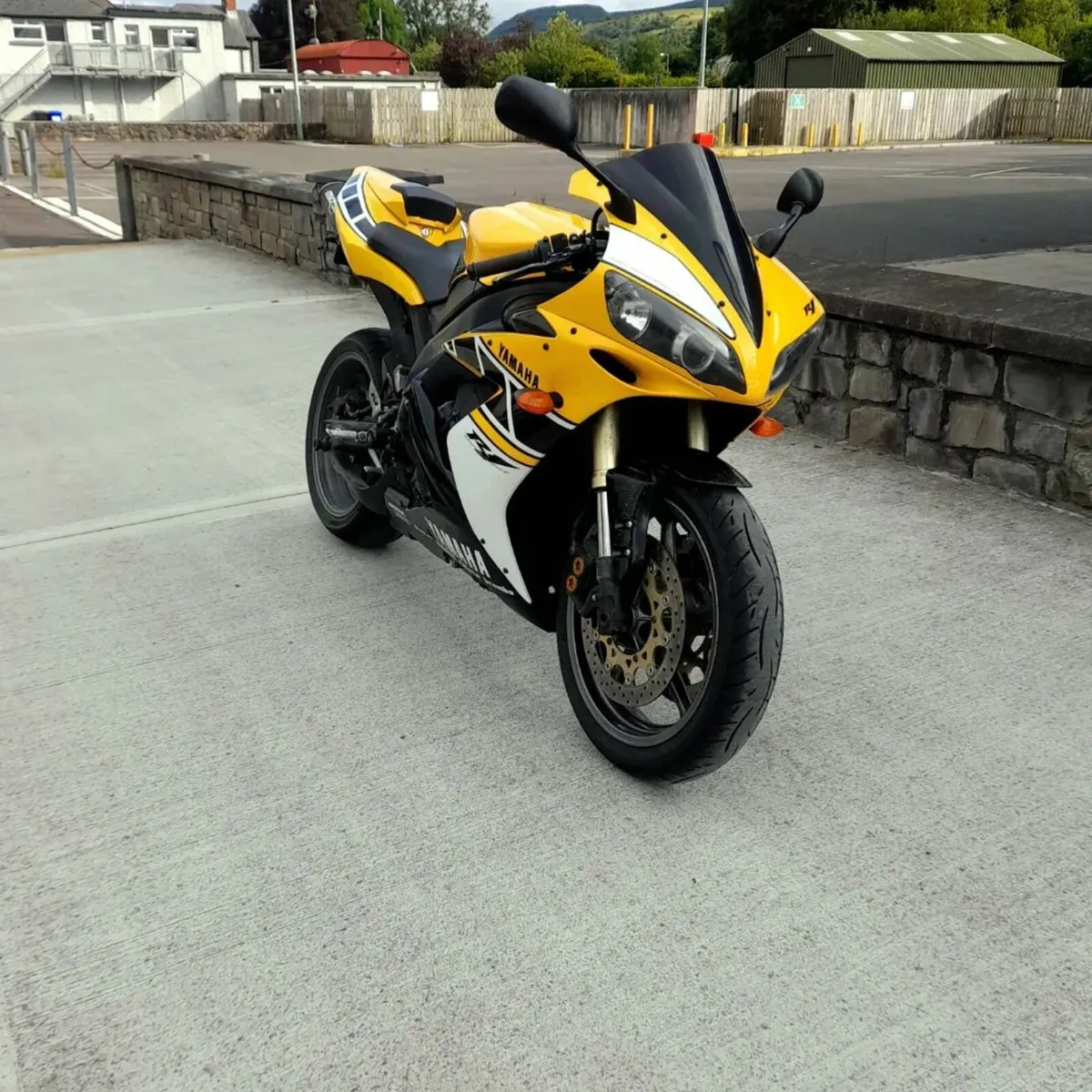 YAMAHA Other 2004 - Image 1