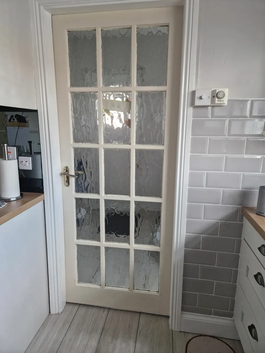 Indoor  house doors - Image 1