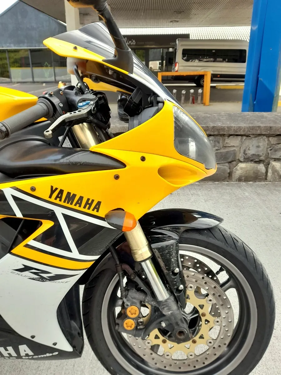 YAMAHA Other 2004 - Image 3