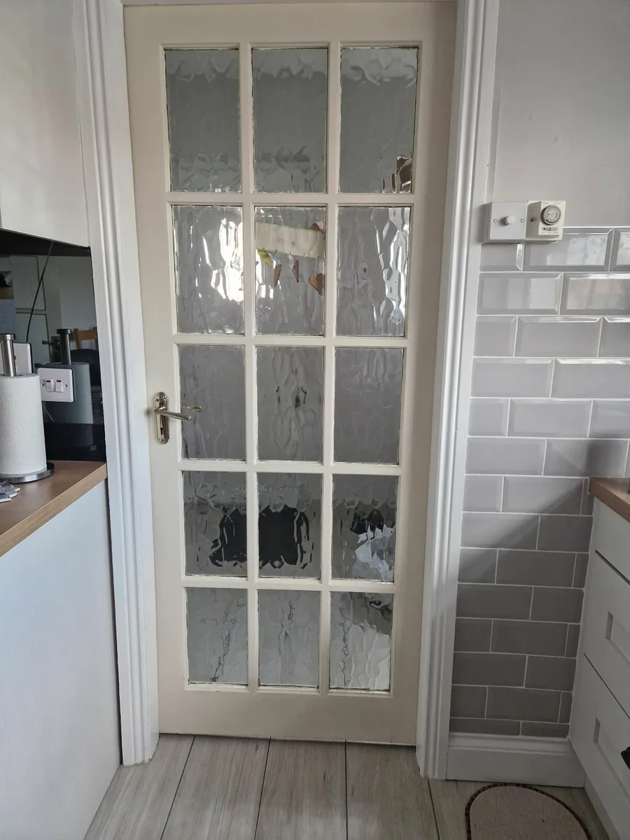 Indoor  house doors - Image 2