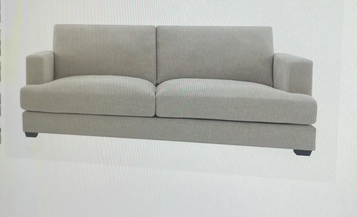 Sofas - Image 1