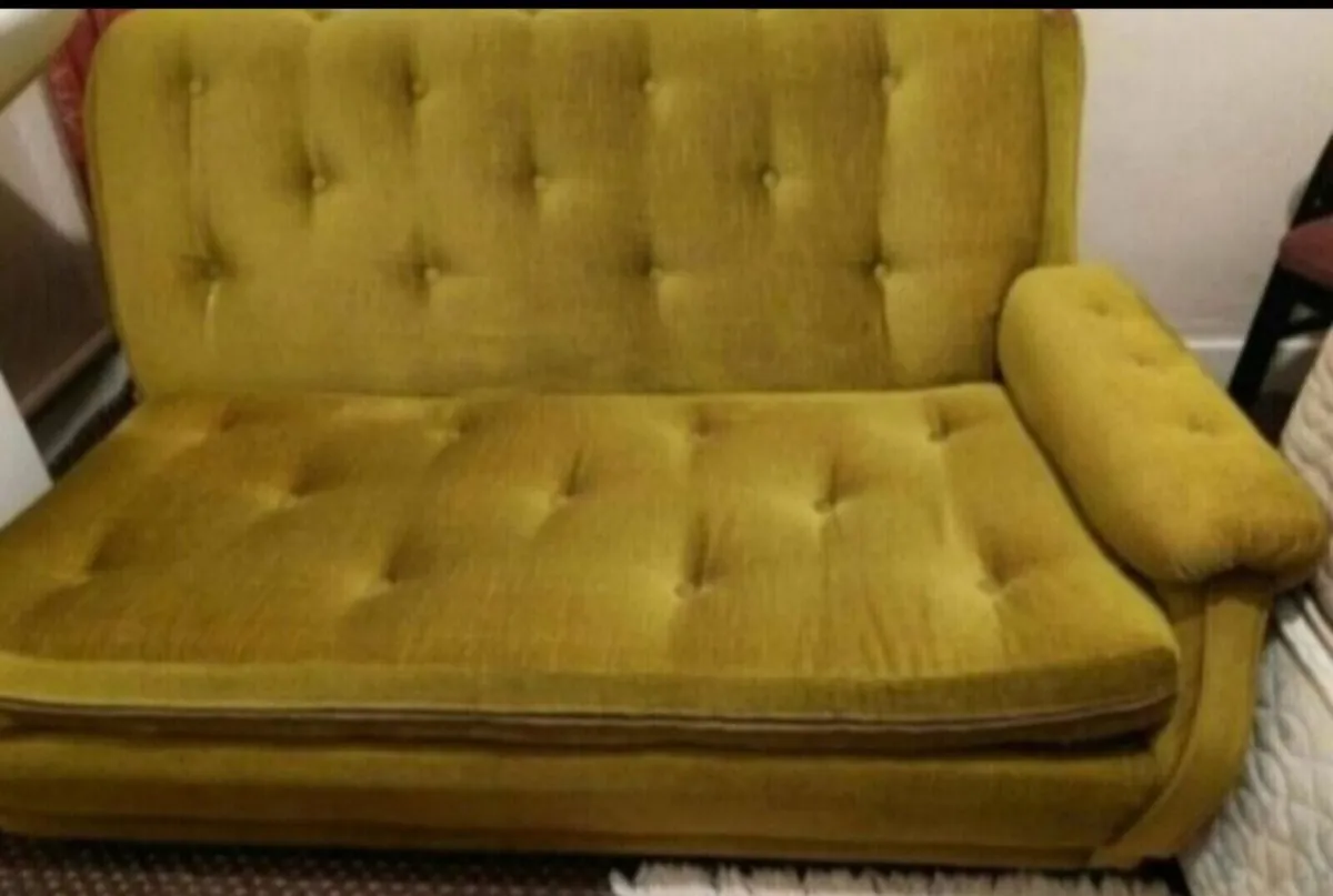 FREE Sofa - Image 1