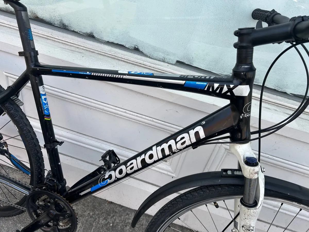 Boardman Sport MX❗️Open 7 days ❗️ - Image 4