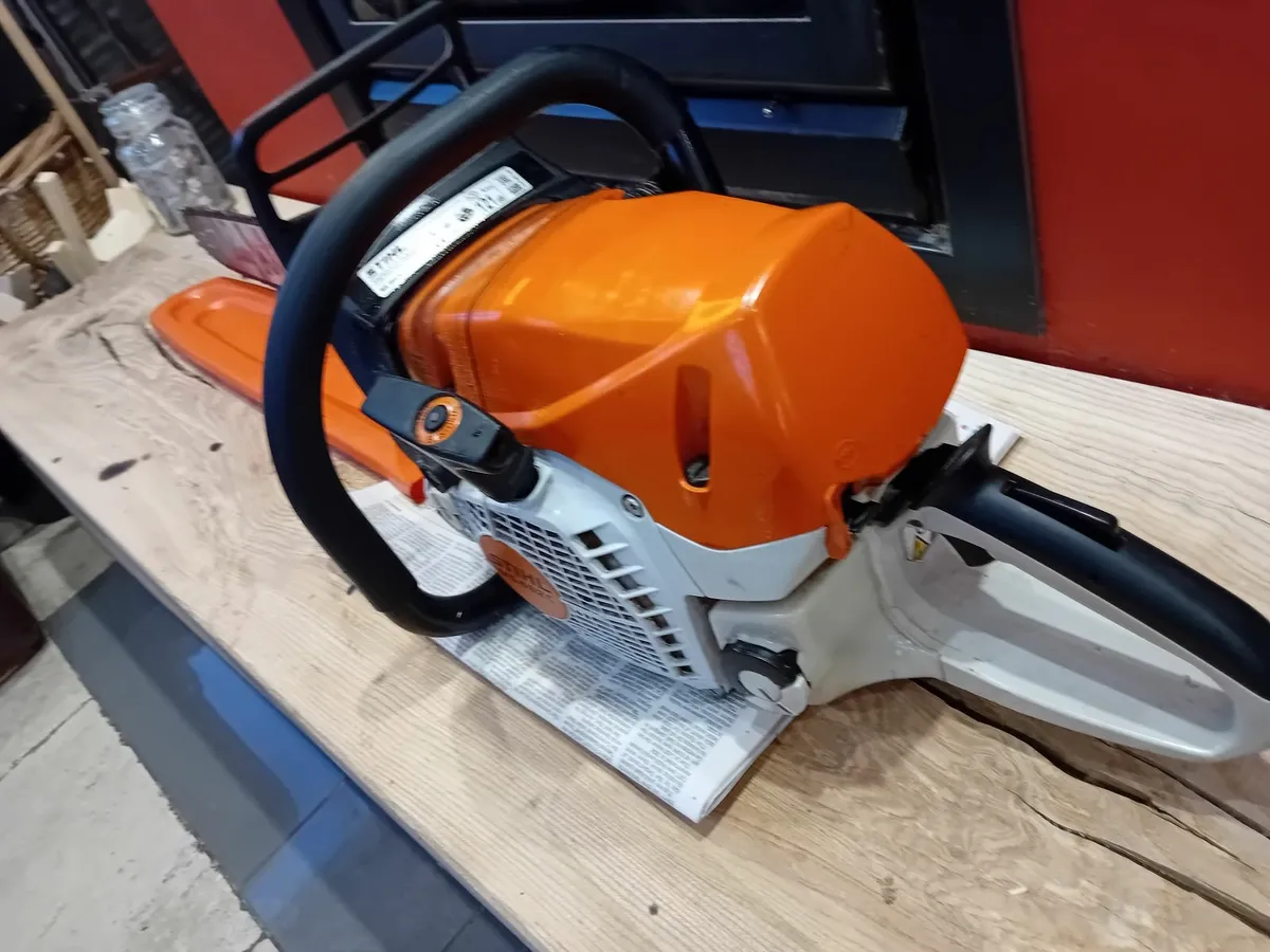 Stihl professional - Image 2