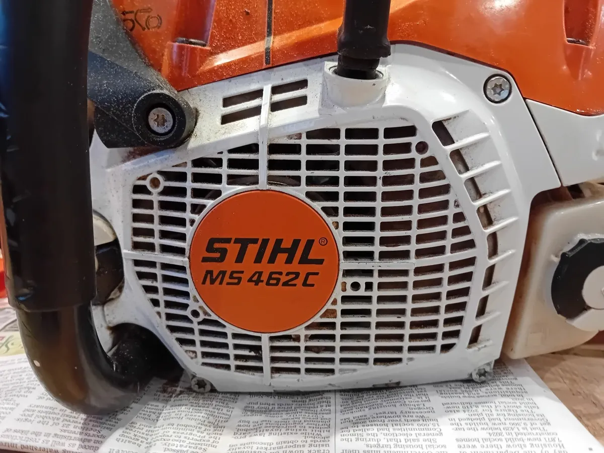 Stihl professional - Image 1