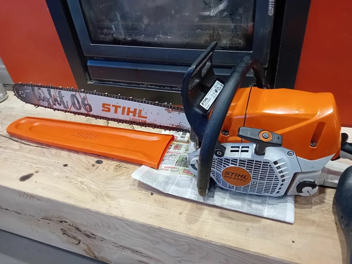 Stihl professional - Image 3