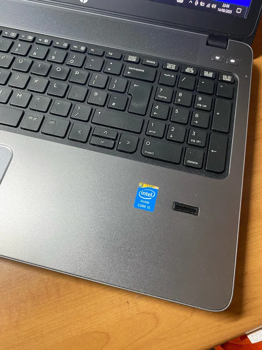 Hp laptop windows 10 - Image 2