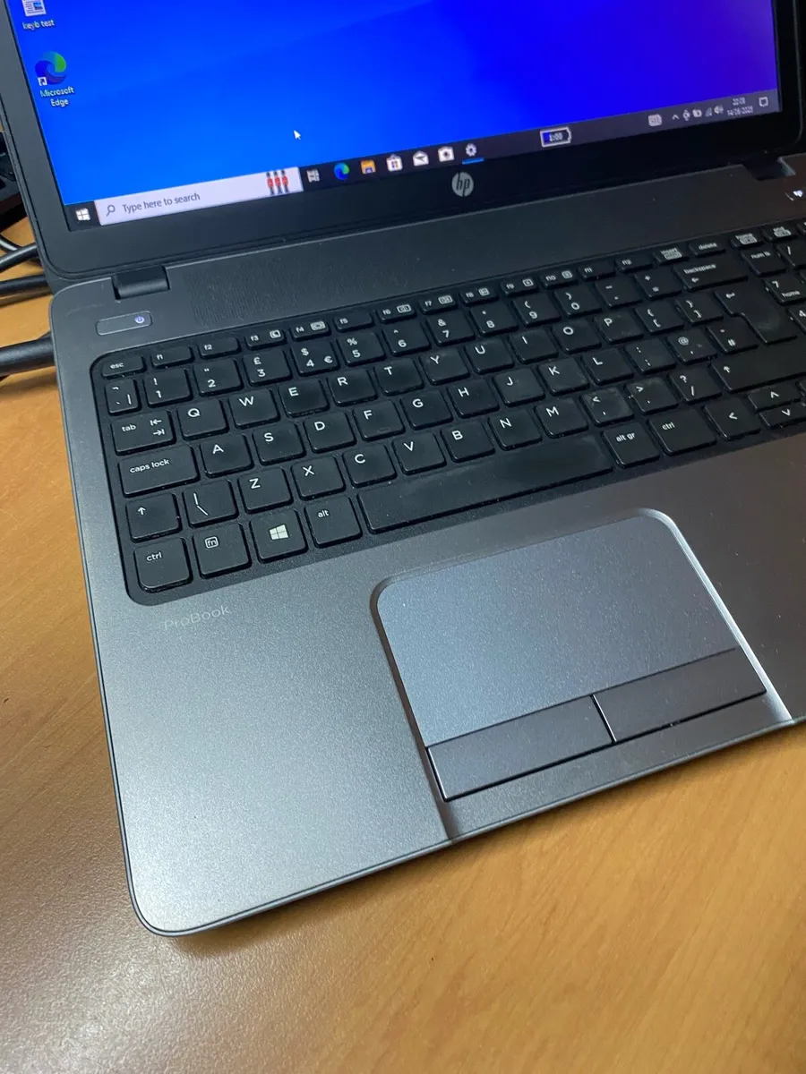 Hp laptop windows 10 - Image 3