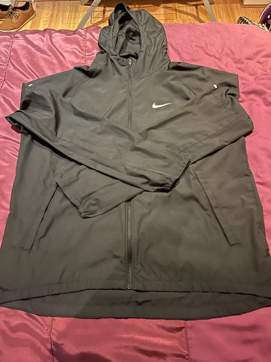 Nike Miler 3 Piece Set - Image 2