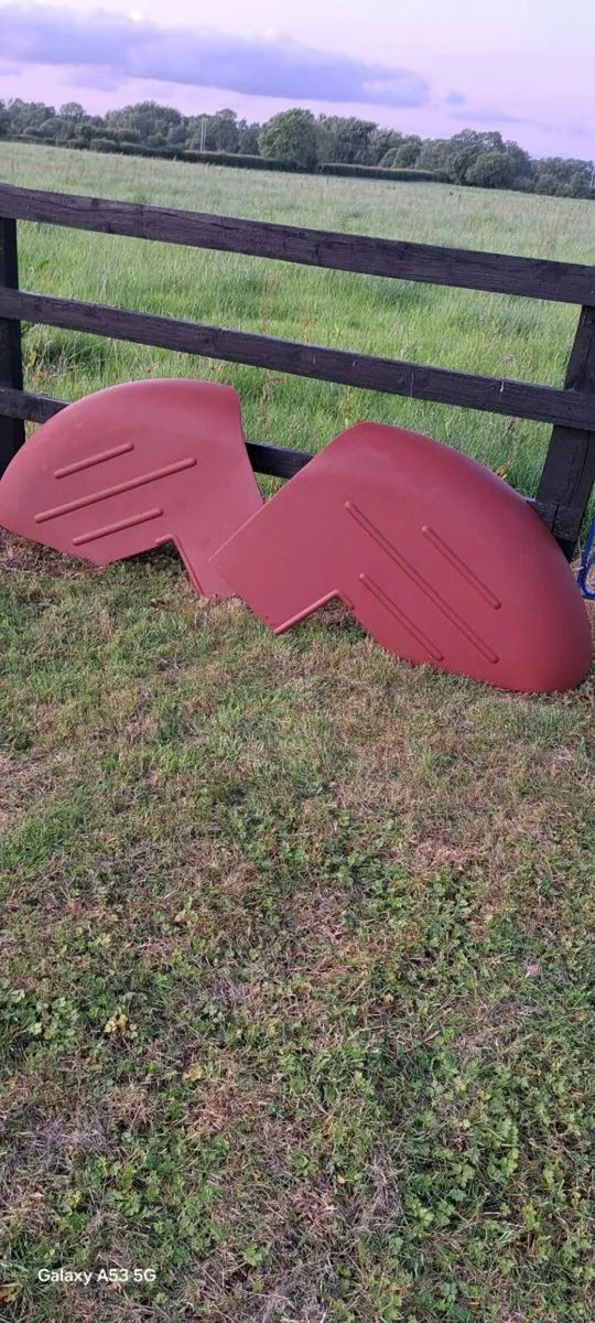 Newhollond  fit Massey 35x - Image 1