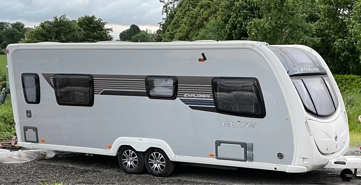 Sterling Elite Explorer - Image 2