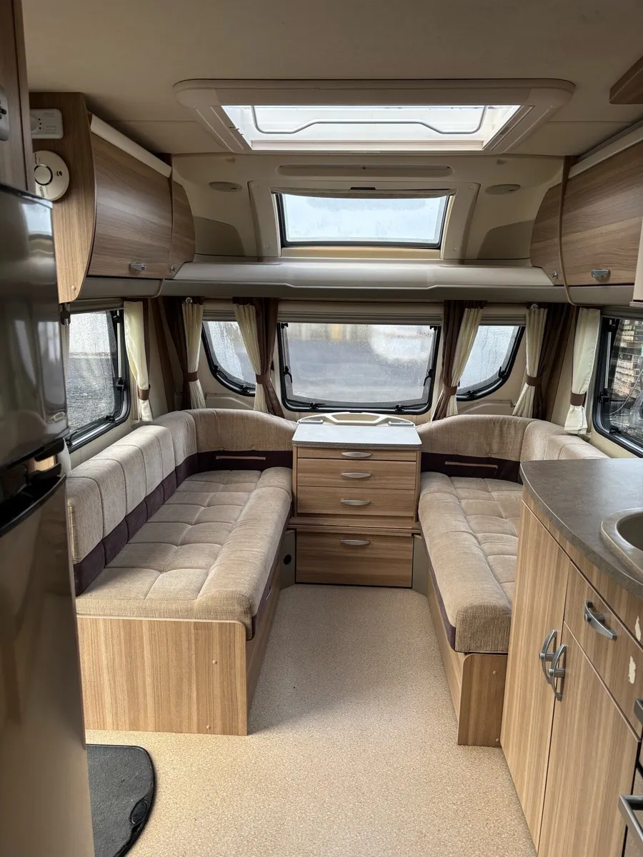 Sterling Elite Explorer - Image 3