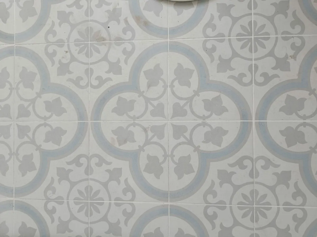 Porcelain Tiles - Image 1