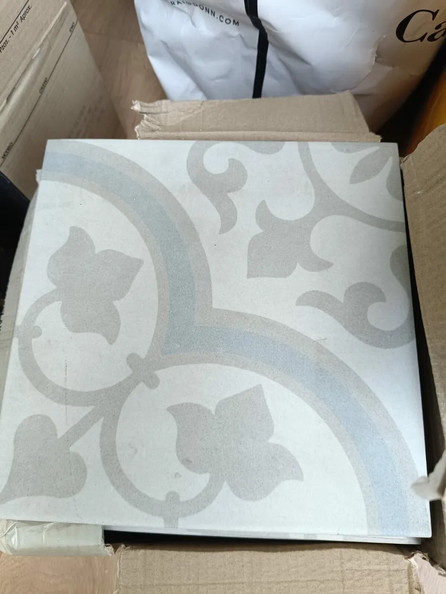 Porcelain Tiles - Image 3