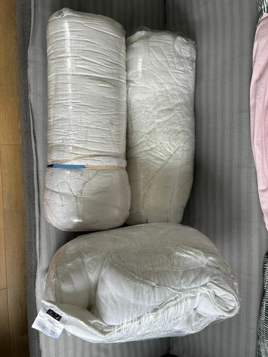 03 Single Bed Duvet - Image 1