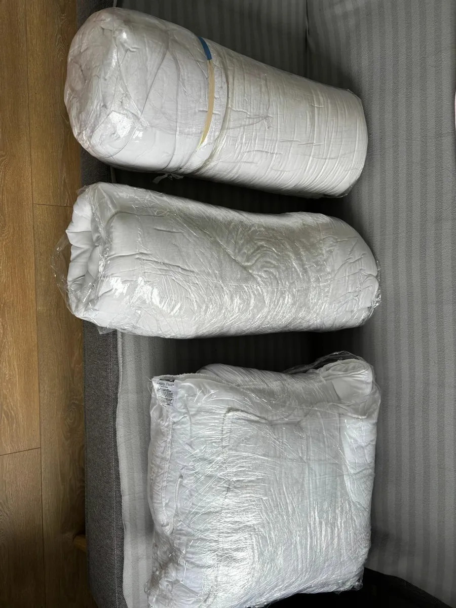 03 Single Bed Duvet - Image 2